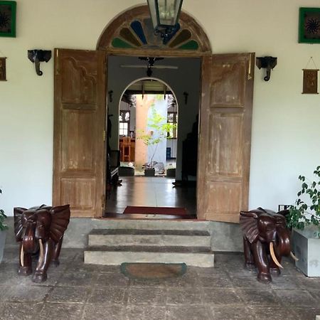 Lali Villa & Fruit Garden Гале Екстериор снимка