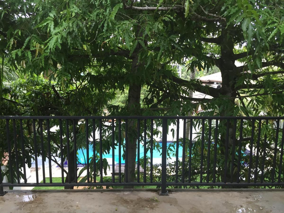 Lali Villa & Fruit Garden Гале Екстериор снимка