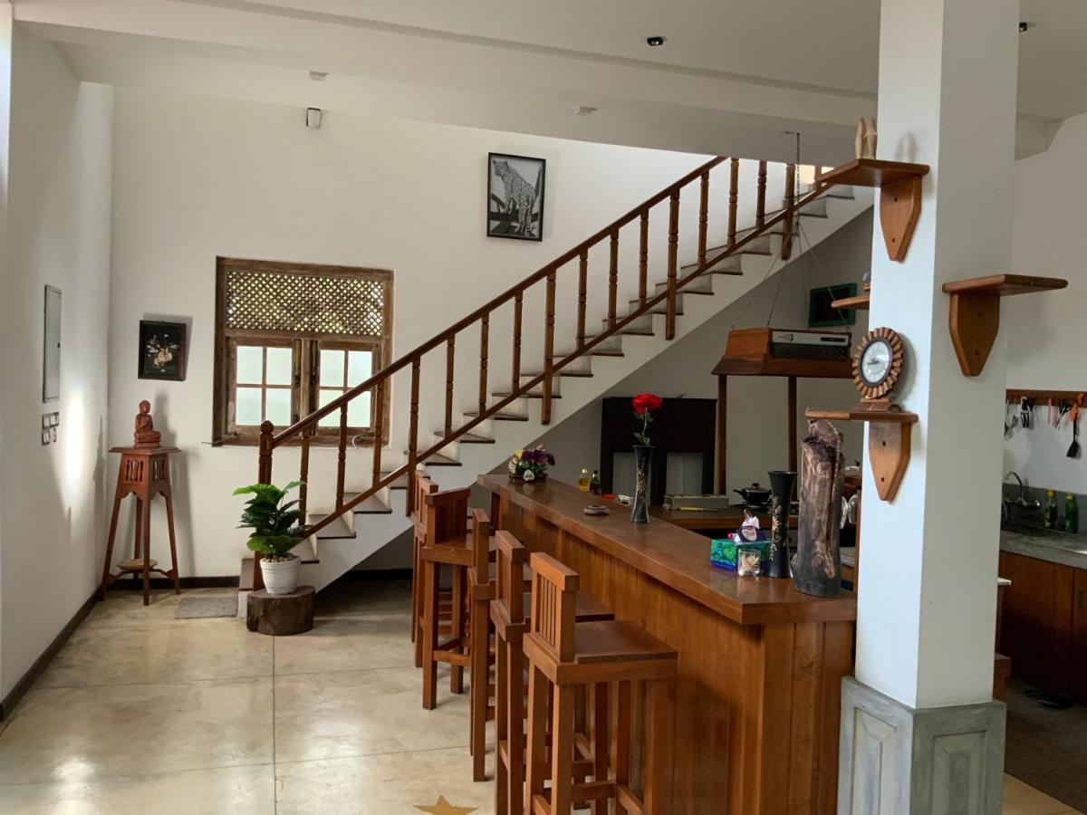 Lali Villa & Fruit Garden Гале Екстериор снимка