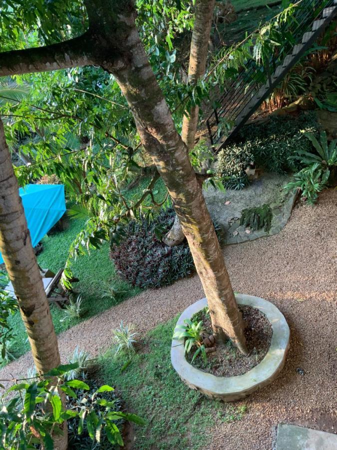Lali Villa & Fruit Garden Гале Екстериор снимка