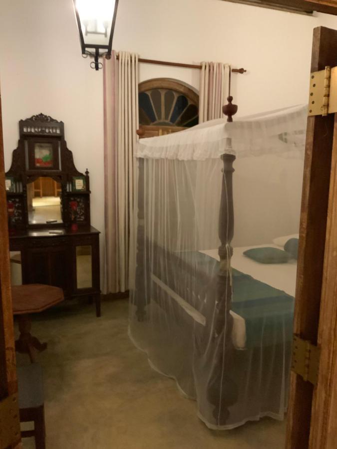 Lali Villa & Fruit Garden Гале Екстериор снимка