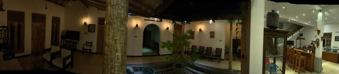 Lali Villa & Fruit Garden Гале Екстериор снимка