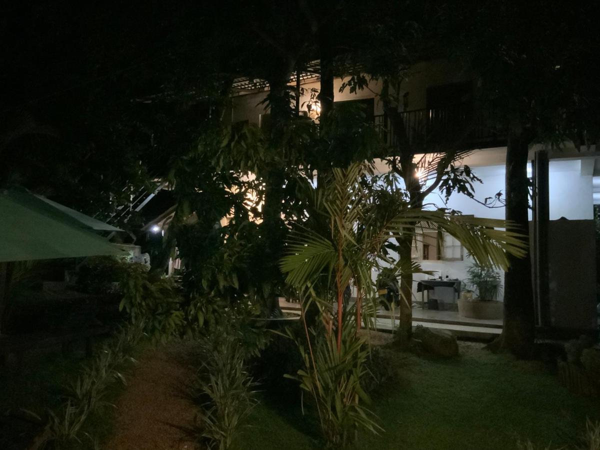 Lali Villa & Fruit Garden Гале Екстериор снимка
